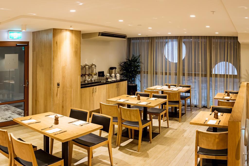 Brady Hotels Central Melbourne Ngoại thất bức ảnh