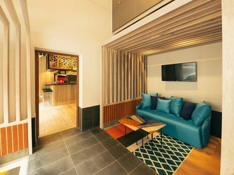 Brady Hotels Central Melbourne Ngoại thất bức ảnh